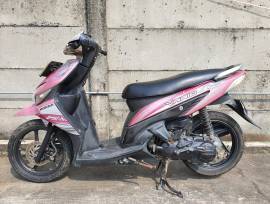 Honda Vario 110cc tahun 2011