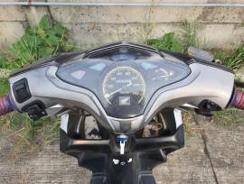 Honda Vario Techno 110cc tahun 2010