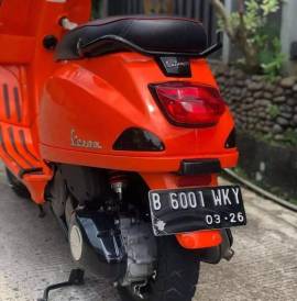 Piaggio Vespa S 150 3Vie Good Condition