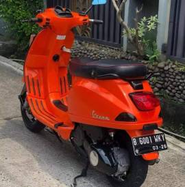 Piaggio Vespa S 150 3Vie Good Condition