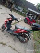 Honda Beat Karbu 