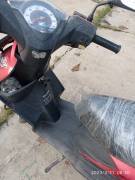 Honda Beat Karbu 