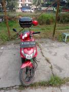 Honda Beat Karbu 