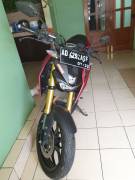 Di jual Yamaha XBRE