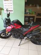 Di jual Yamaha XBRE