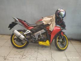 Viar vsr 200