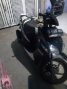 Dijual Honda Vario thn 2009