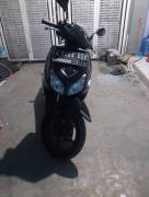 Dijual Honda Vario thn 2009