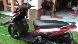 JUAL HONDA VARIO 2009