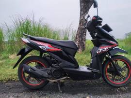 JUAL BEAT SPORTY 2017 / TUKAR TAMBAH VARIO 125