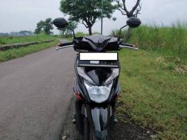 JUAL BEAT SPORTY 2017 / TUKAR TAMBAH VARIO 125