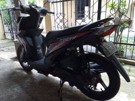 JUAL HONDA BEAT THN 2018