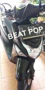 Di jual Honda Beat Pop tahun 2018