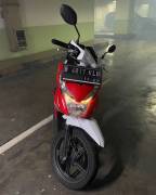 Jual Honda Beat 2018