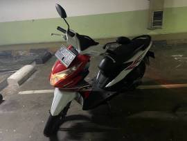 Jual Honda Beat 2018