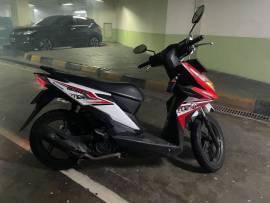 Jual Honda Beat 2018