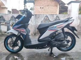 Di jual karna butuh