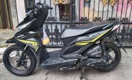 Honda Beat ECO 2017