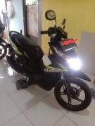 Honda Beat kinyis2