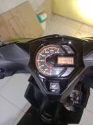 Honda Beat kinyis2