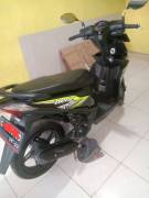 Honda Beat kinyis2