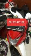 honda beat 2018 plat L surabaya