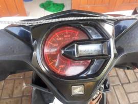 honda beat 2018 plat L surabaya