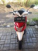 honda beat 2018 plat L surabaya