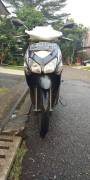 Jual Cepat Honda Vario 110 cc Tahun 2010