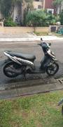 Jual Cepat Honda Vario 110 cc Tahun 2010