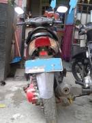 Honda Vario 2009 (non FI / Karbu)