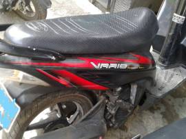 Honda Vario 2009 (non FI / Karbu)