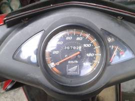 Honda Vario 2009 (non FI / Karbu)