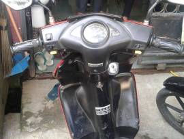 Honda Vario 2009 (non FI / Karbu)