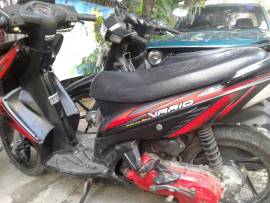 Honda Vario 2009 (non FI / Karbu)