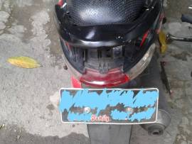 Honda Vario 2009 (non FI / Karbu)