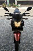 CB150R / CB 150 R Old Tahun 2014 Merah Tangan Pert