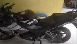 Jual motor Honda CBR 150