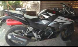 Jual motor Honda CBR 150