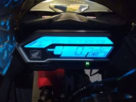 Honda CBR150R FACELIFT 2017