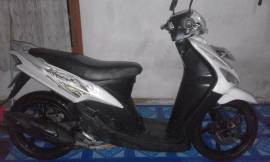 Yamaha mio 2008