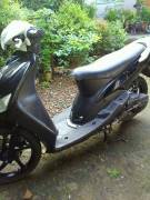 yamaha mio tahun 2007