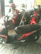 MOTOR YAMAHA MIO M3 TAHUN 2015