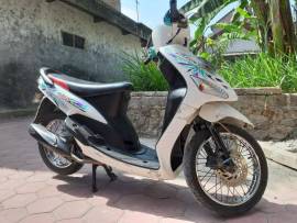 Mio 2007 murah