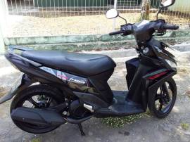 mio m3 mulus 2015 surat komplit pjk hidup