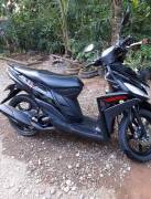 mio m3 mulus 2015 surat komplit pjk hidup