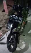 Honda Vario Tahun 2010