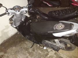 vario 2010 plat B depok