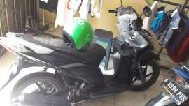 vario 2010 plat B depok