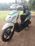 Yamaha mio mulus